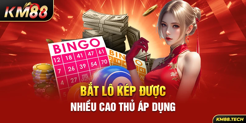 Phương pháp bắt lô kép