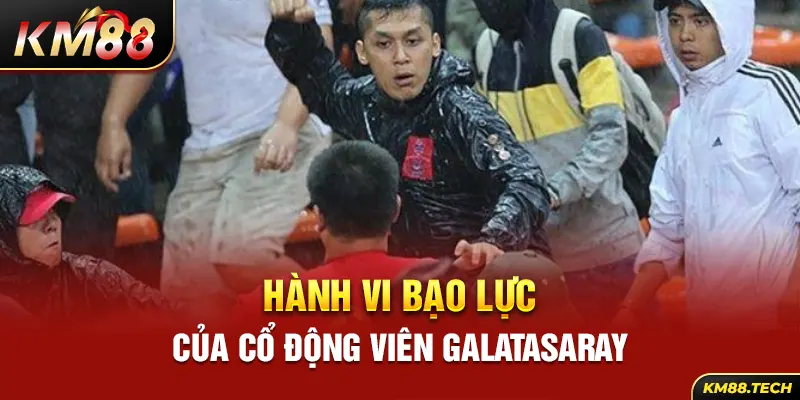 Galatasaray (Thổ Nhĩ Kỳ)