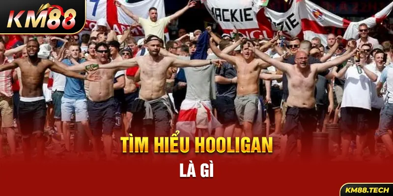 Tìm hiểu về hooligan là gì