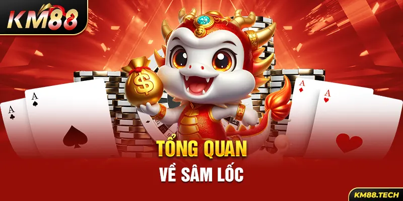 Tổng quan về sâm lốc